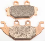 ALL BALLS - 18-8033 - Sintered Brake Pads