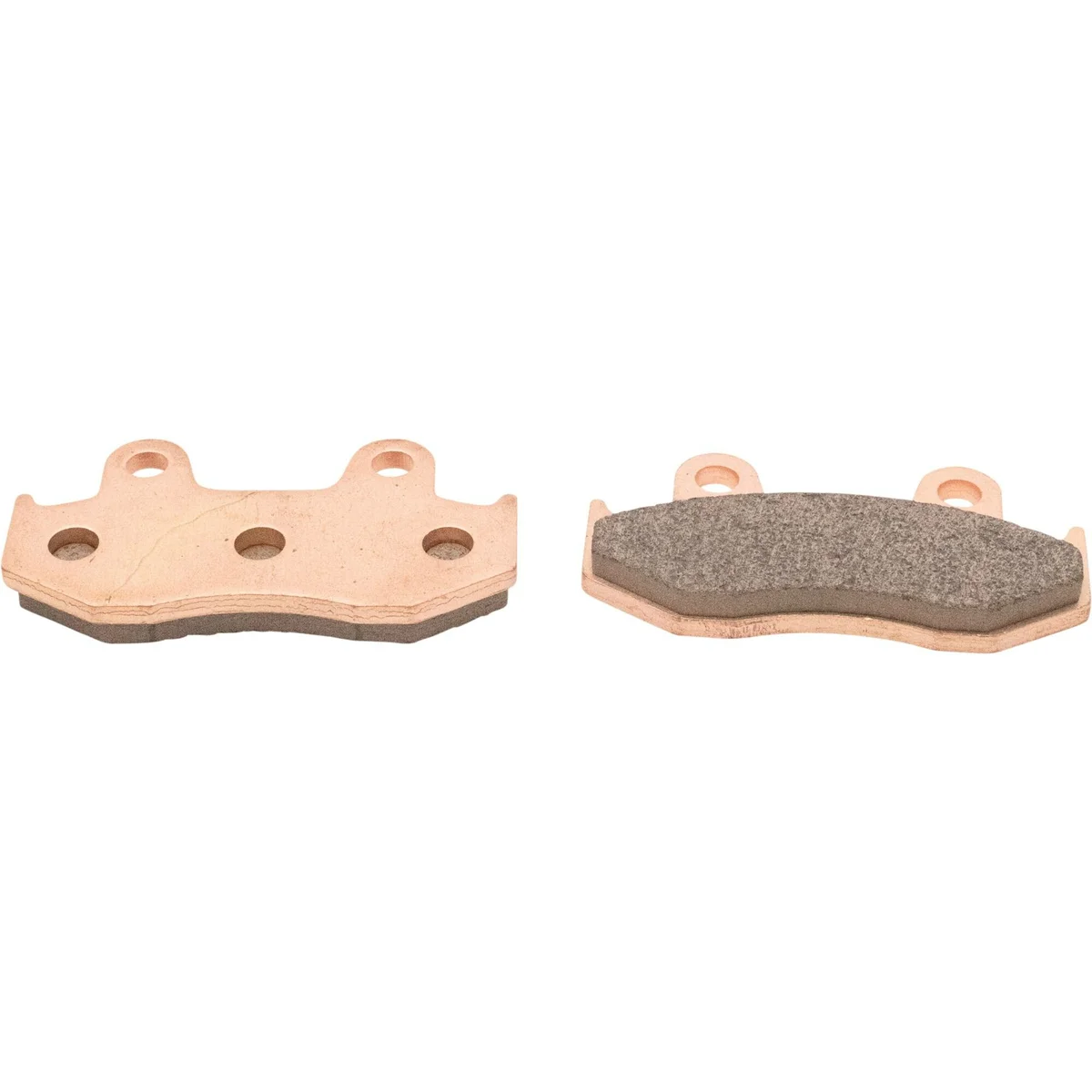 ALL BALLS - 18-8035 - Sintered Brake Pads