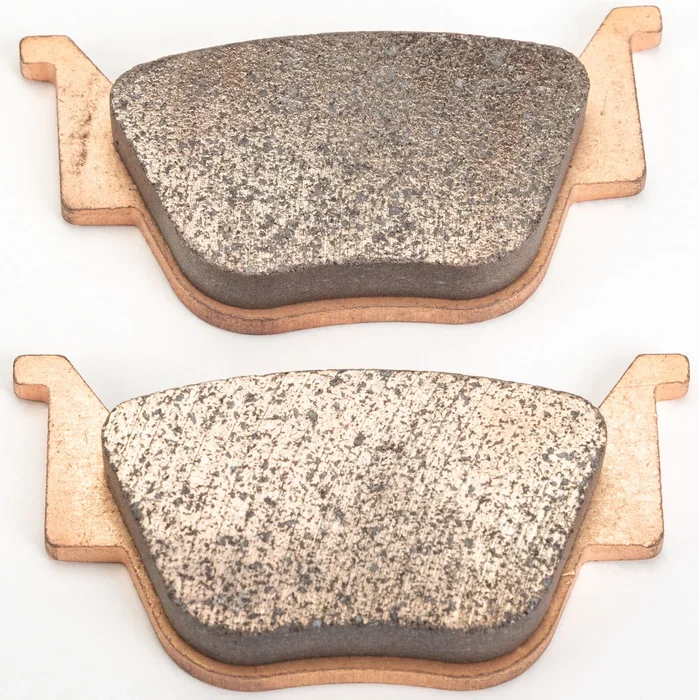 ALL BALLS - 18-8037 - Sintered Brake Pads