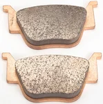 ALL BALLS - 18-8037 - Sintered Brake Pads