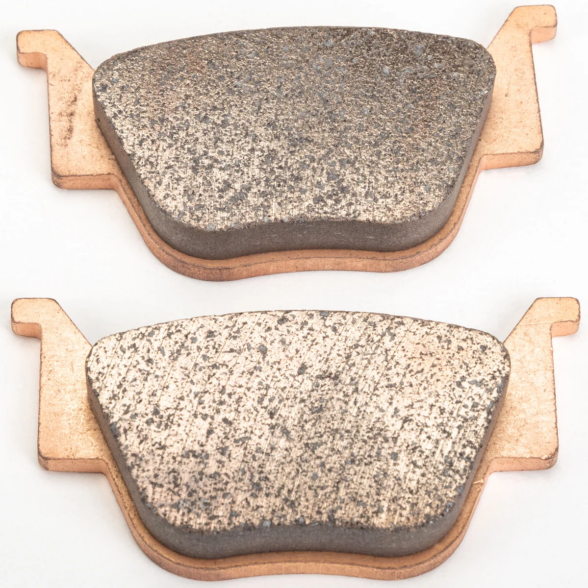 ALL BALLS - 18-8037 - Sintered Brake Pads