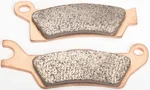 ALL BALLS - 18-8041 - Sintered Brake Pads