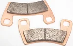 ALL BALLS - 18-8046 - Sintered Brake Pads