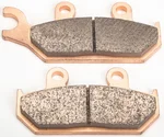 ALL BALLS - 18-8048 - Sintered Brake Pads