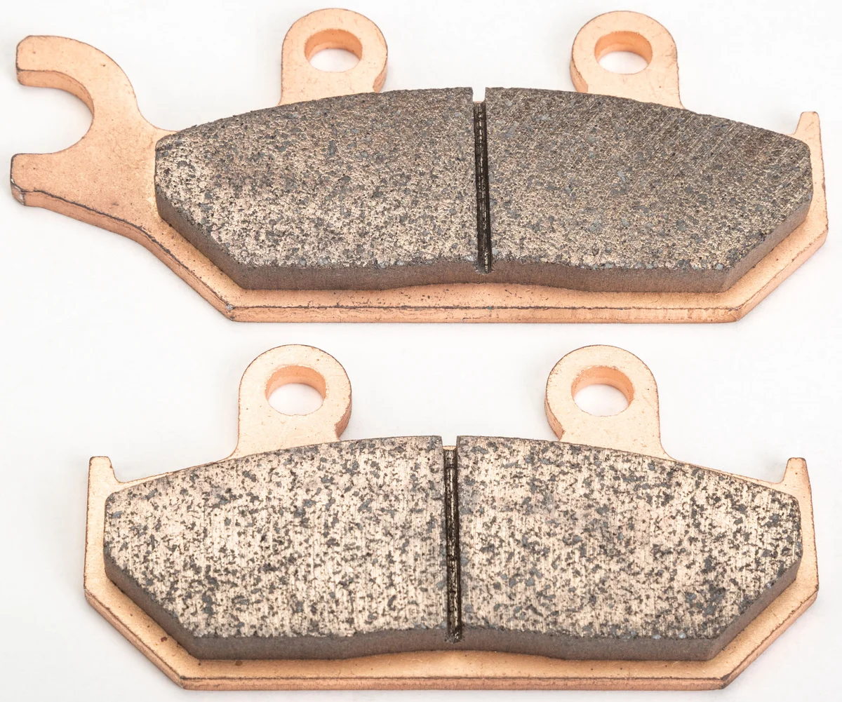 ALL BALLS - 18-8048 - Sintered Brake Pads
