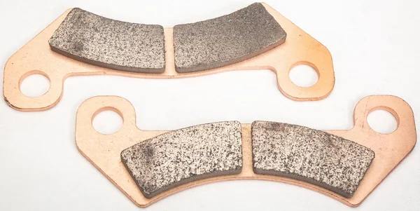 ALL BALLS - 18-8052 - Sintered Brake Pads