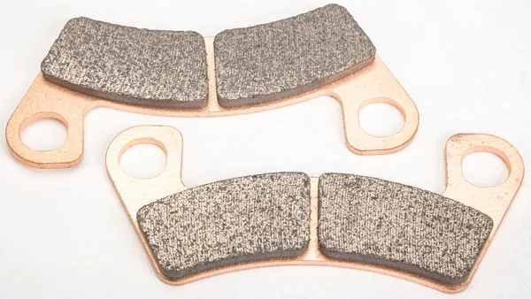 ALL BALLS - 18-8053 - Sintered Brake Pads