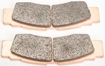 ALL BALLS - 18-8054 - Sintered Brake Pads