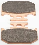 ALL BALLS - 18-8055 - Sintered Brake Pads