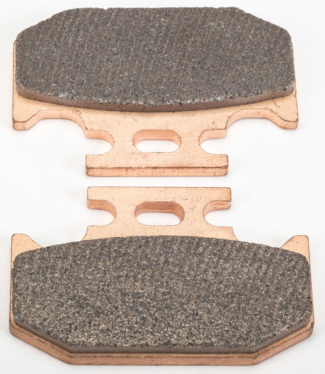 ALL BALLS - 18-8055 - Sintered Brake Pads