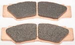 ALL BALLS - 18-8056 - Sintered Brake Pads