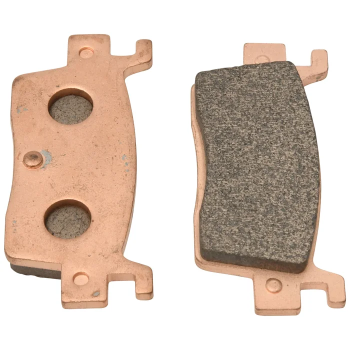 ALL BALLS - 18-8057 - Sintered Brake Pads