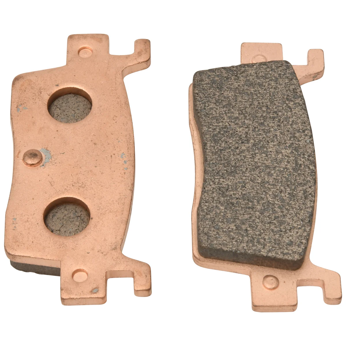 ALL BALLS - 18-8057 - Sintered Brake Pads