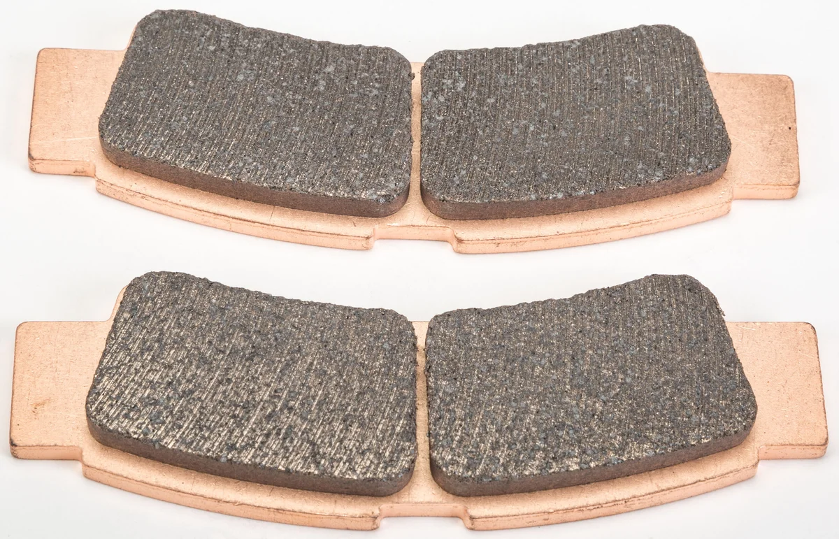 ALL BALLS - 18-8059 - Sintered Brake Pads