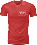 FLY RACING - 352-1261M - Priorities Tee (2023)