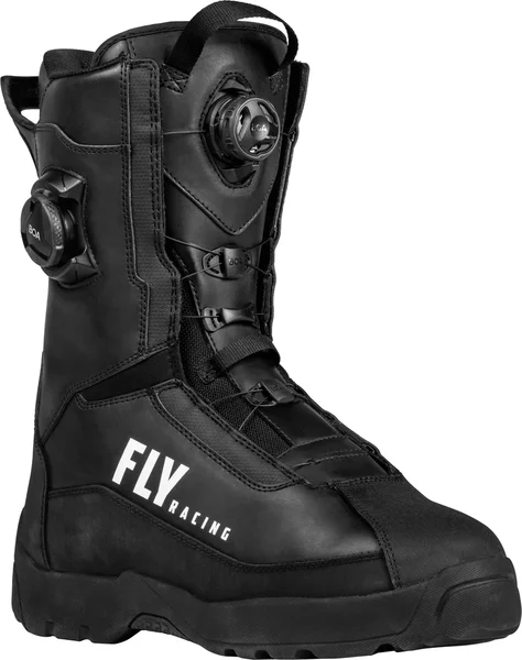 FLY RACING - 361-93014 - Inversion Double BOA Boot