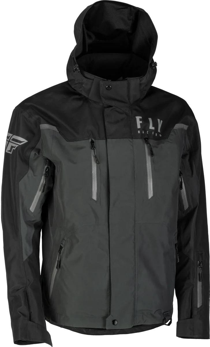 FLY RACING - 470-4103L - Incline Jacket