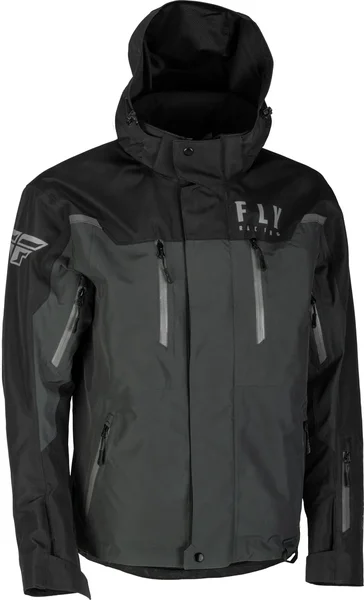 FLY RACING - 470-4103M - Incline Jacket