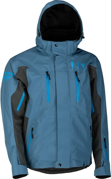 FLY RACING - 470-4104L - Incline Jacket