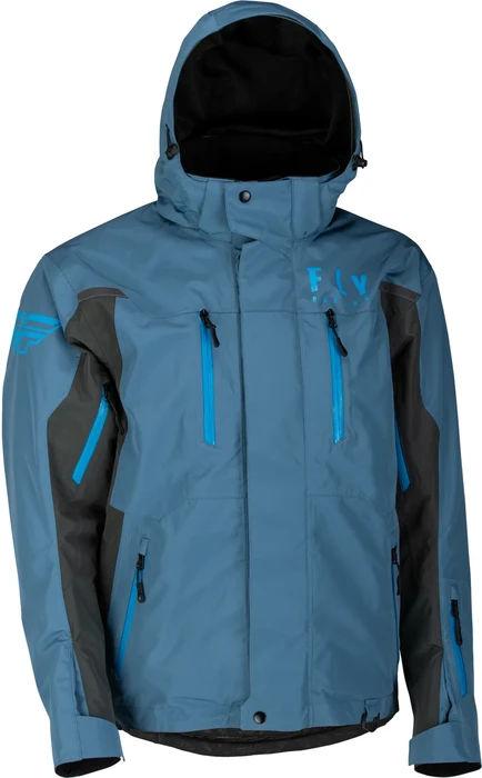 FLY RACING - 470-4104X - Incline Jacket