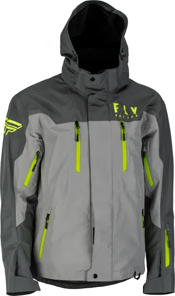 FLY RACING - 470-41053X - Incline Jacket