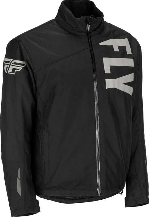FLY RACING - 470-41224X - Aurora Jacket