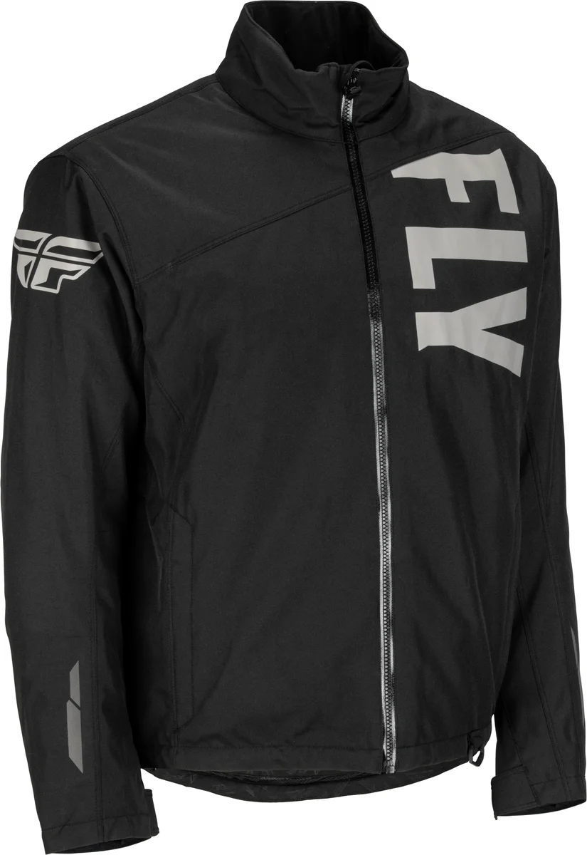 FLY RACING - 470-4122L - Aurora Jacket