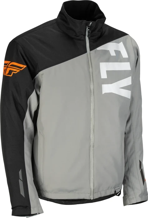 FLY RACING - 470-4123S - Aurora Jacket