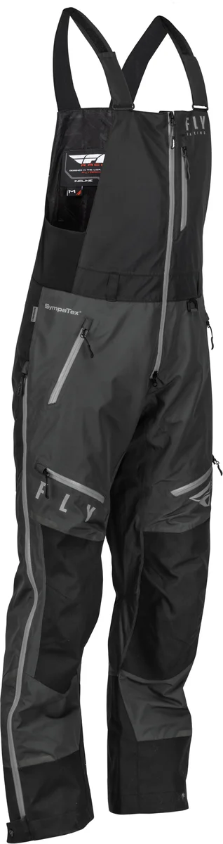 FLY RACING - 470-4242M - Incline Bib