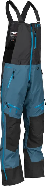 FLY RACING - 470-4243L - Incline Bib