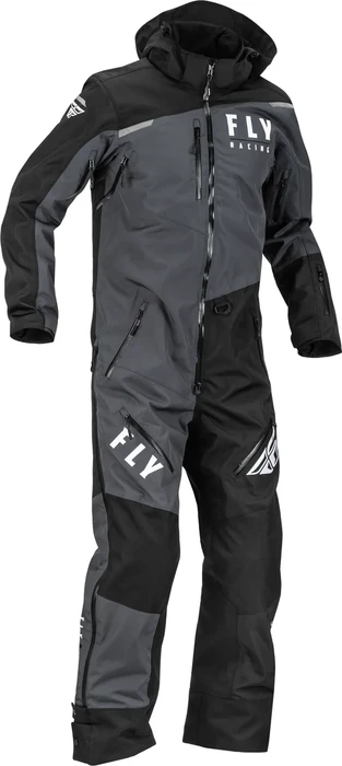 FLY RACING - 470-4350X - Cobalt Shell Monosuit