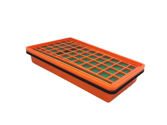 TWIN AIR - 155510P - Foam Air Filter