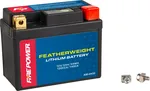FIRE POWER - LFP03L-B - Featherweight Lithium Battery
