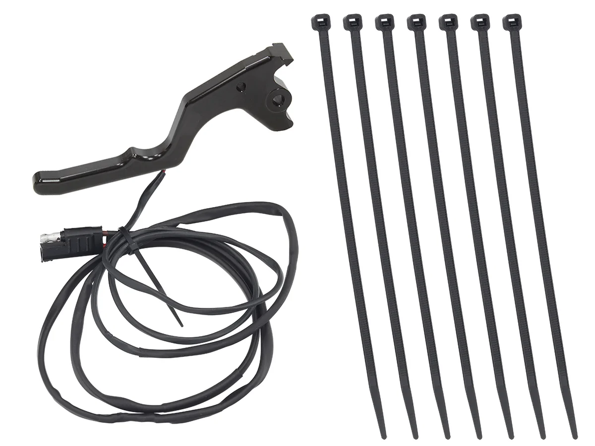 SP1 - SM-08585 - Heated Replacement Brake Lever