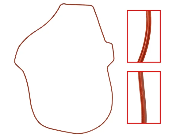 SP1 - SM-03227 - Chaincase Cover Gasket