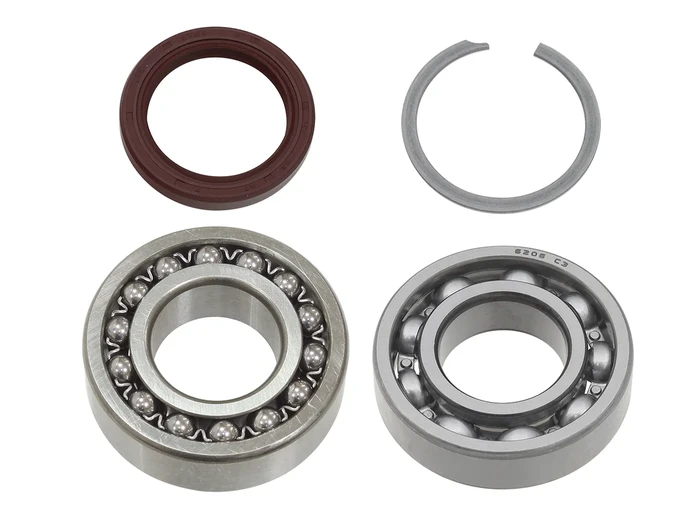 SP1 - SM-03213 - Jack Shaft Bearing/Seal Kit