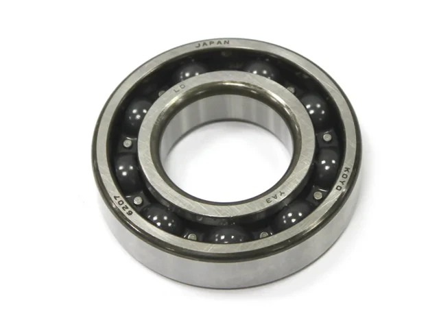 SP1 - UP-09024 - Crankshaft Bearing