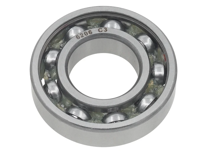 SP1 - UP-09202 - Crankshaft Bearing