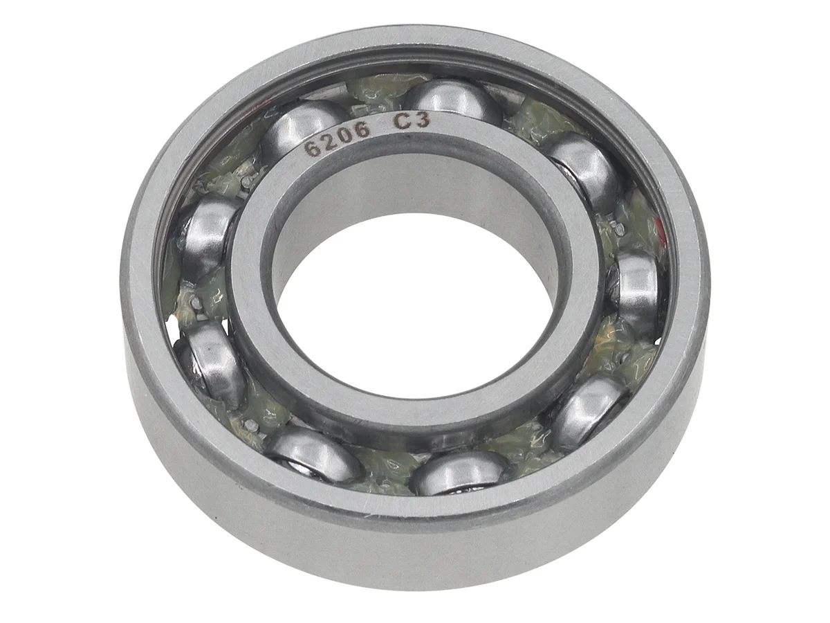 SP1 - UP-09202 - Crankshaft Bearing
