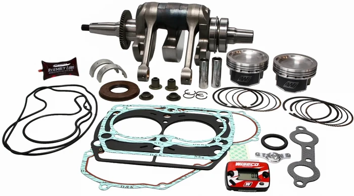 WISECO - PWR223-800A - Garage Buddy Engine Rebuild Kit