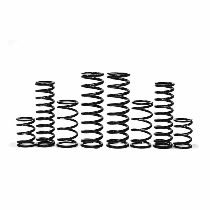 ZBROZ - K30-CA14-72 - Dual Rate Spring Kit