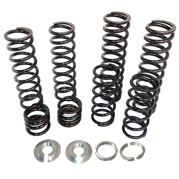ZBROZ - K25-PL1005-17 - Dual Rate Spring Kit