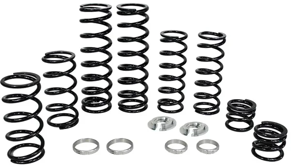 ZBROZ - K25-PL1006-0 - Dual Rate Spring Kit