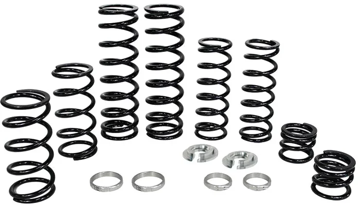 ZBROZ - K25-PL1006-0 - Dual Rate Spring Kit