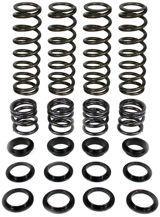 ZBROZ - K25-PL1007-0 - Dual Rate Spring Kit
