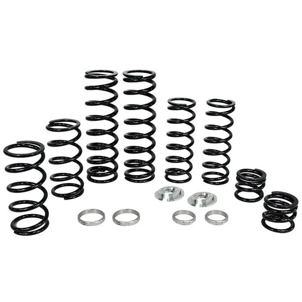 ZBROZ - K30-PL1006-0 - Dual Rate Spring Kit