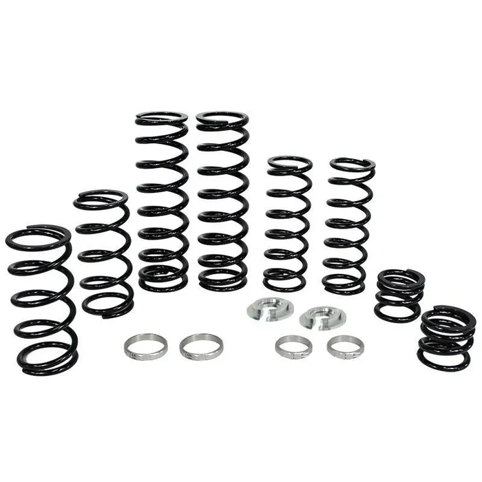 ZBROZ - K30-PL1007-0 - Dual Rate Spring Kit