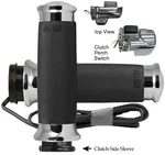 AVON - CC-85-CH-FLY-RH - Custom Contour Heated Grips