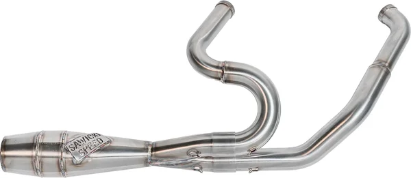 SAWICKI - 930-01220 - 2 in 1 Shorty Cannon for Touring Models