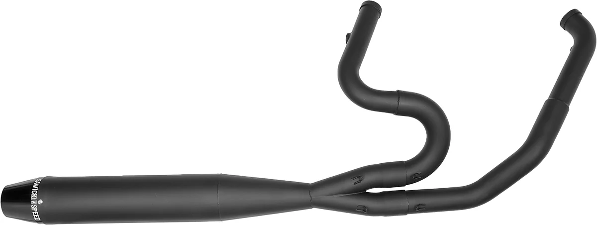 SAWICKI - 930-01222 - 2In1 Mid-Length for Touring Models